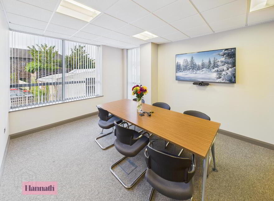 Suite, 3 The Exchange, Goban Street, Portadown, Craigavon, BT63 5AG
