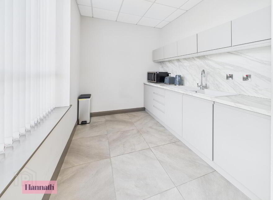Suite, 3 The Exchange, Goban Street, Portadown, Craigavon, BT63 5AG