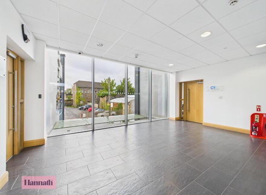 Suite, 3 The Exchange, Goban Street, Portadown, Craigavon, BT63 5AG
