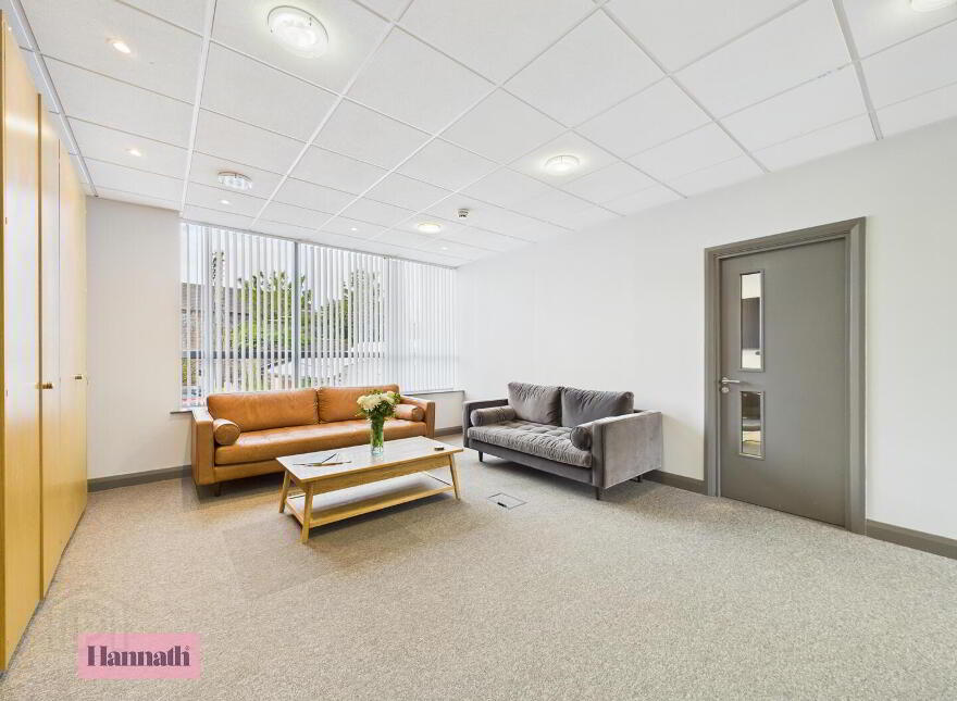 Suite, 3 The Exchange, Goban Street, Portadown, Craigavon, BT63 5AG