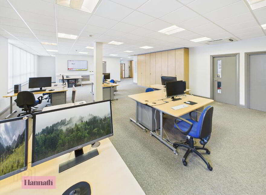Suite, 3 The Exchange, Goban Street, Portadown, Craigavon, BT63 5AG