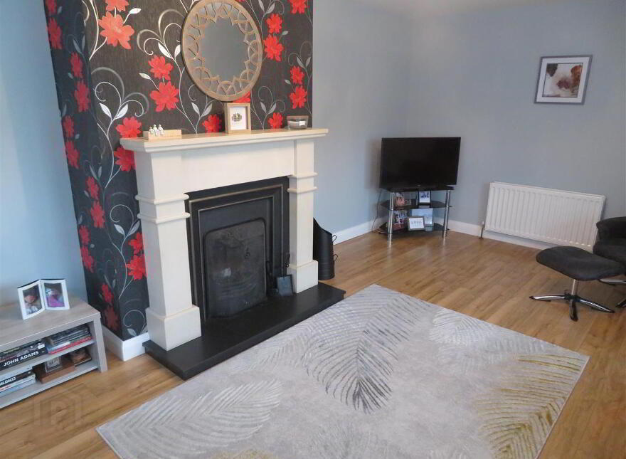 14 Beech Meadows, Waringstown, Craigavon, BT66 7UL