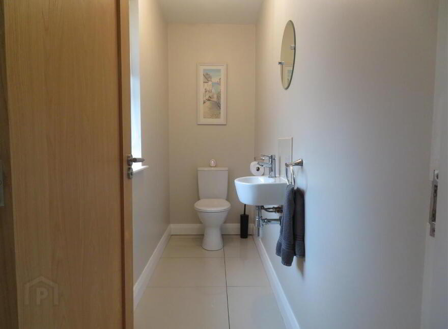 14 Beech Meadows, Waringstown, Craigavon, BT66 7UL
