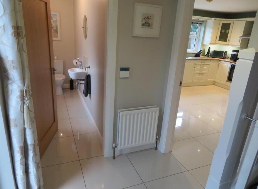 14 Beech Meadows, Waringstown, Craigavon, BT66 7UL