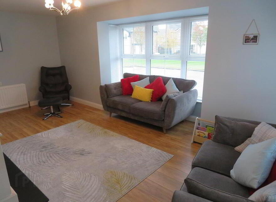 14 Beech Meadows, Waringstown, Craigavon, BT66 7UL