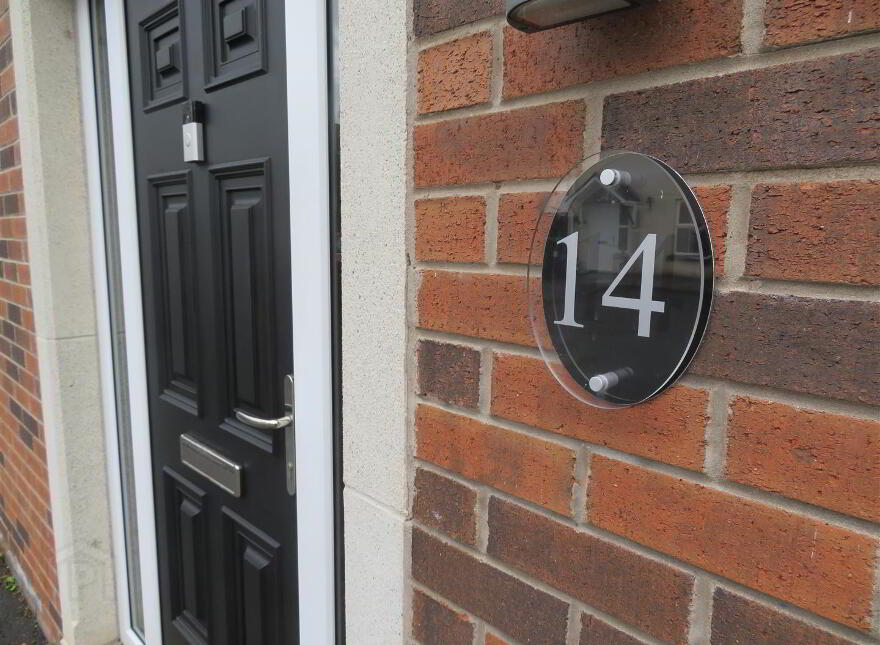 14 Beech Meadows, Waringstown, Craigavon, BT66 7UL