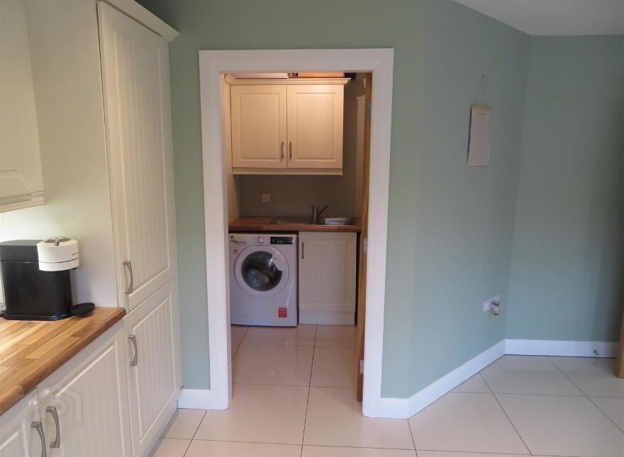 14 Beech Meadows, Waringstown, Craigavon, BT66 7UL