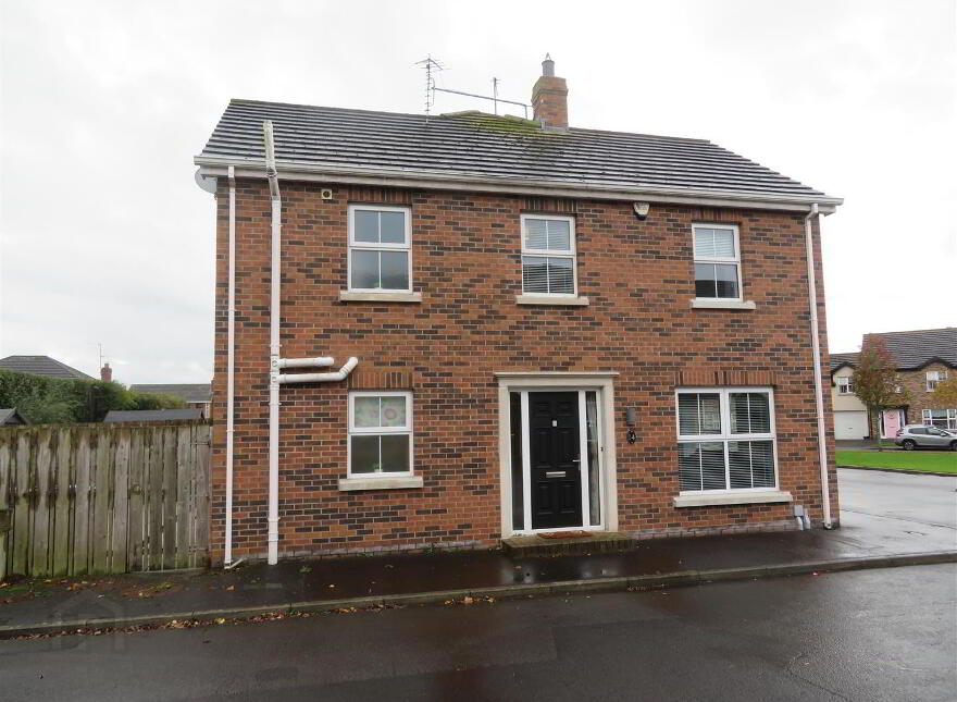 14 Beech Meadows, Waringstown, Craigavon, BT66 7UL