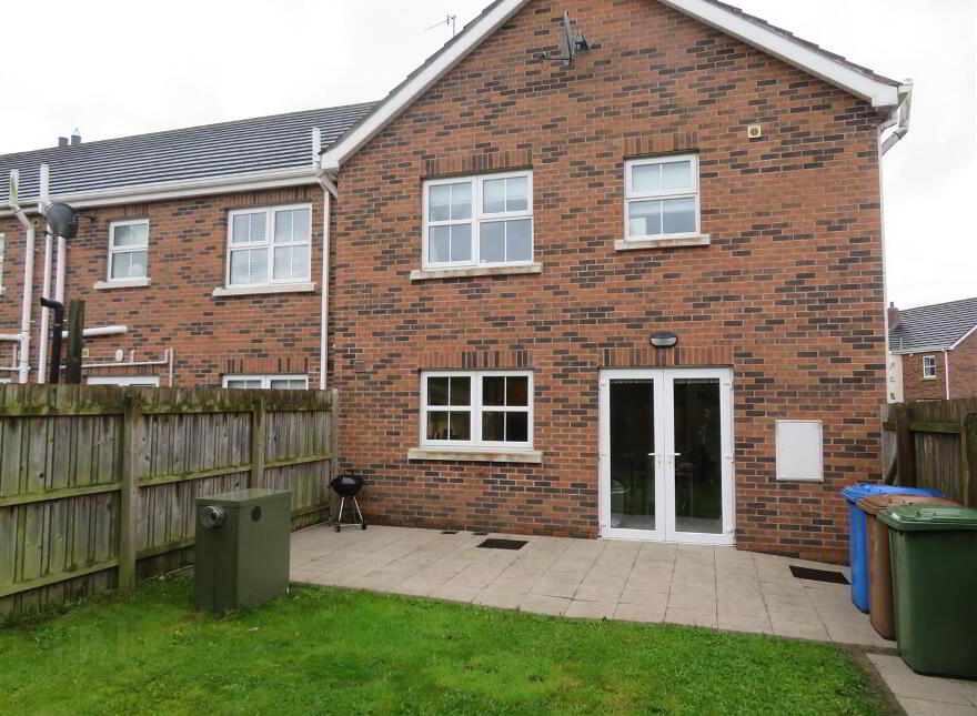 14 Beech Meadows, Waringstown, Craigavon, BT66 7UL