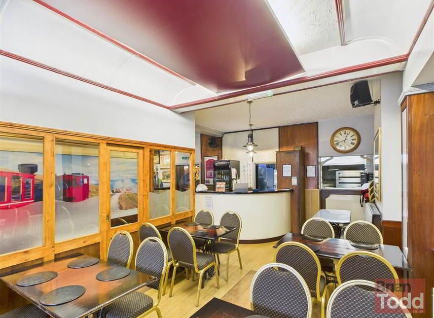 105, 107 Main Street, Larne, BT40 1HJ