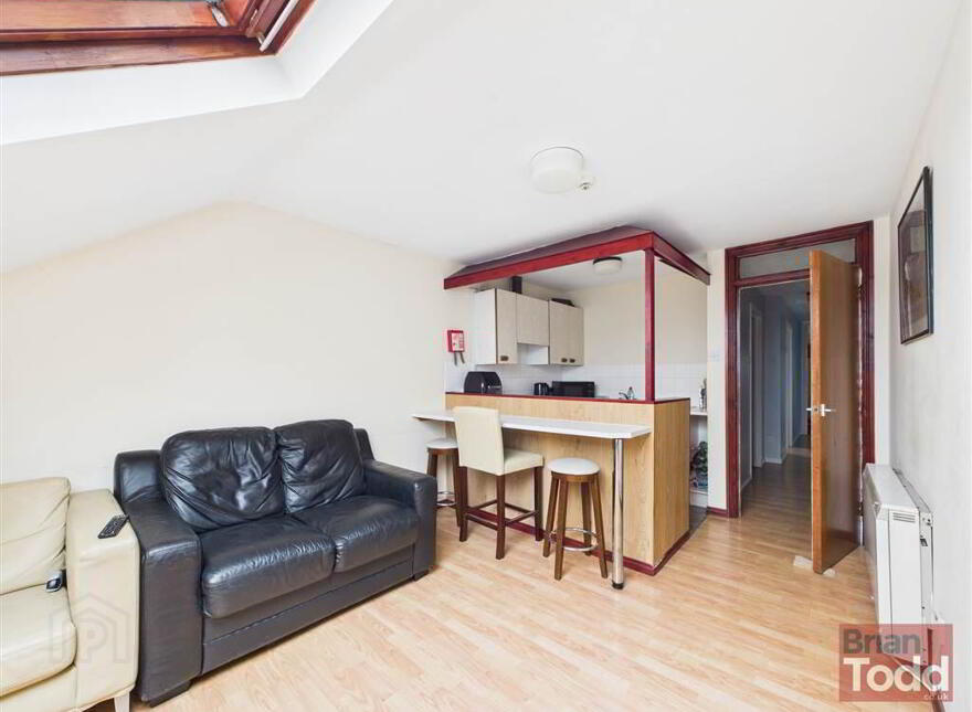 105, 107 Main Street, Larne, BT40 1HJ