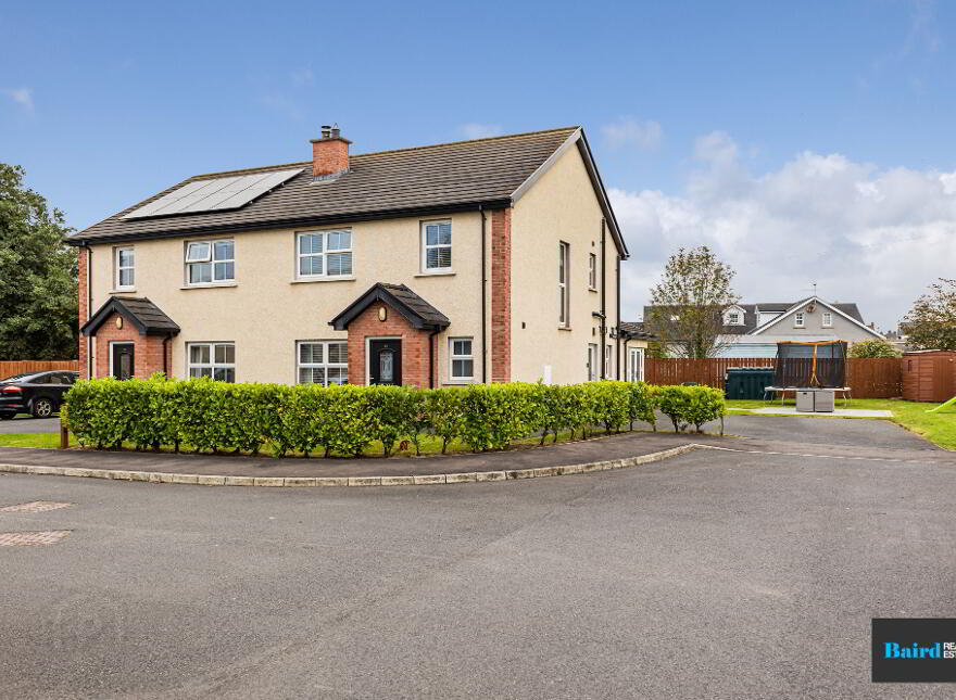 17 Gortmanor, Coalisland, Dungannon, BT71 4GY photo