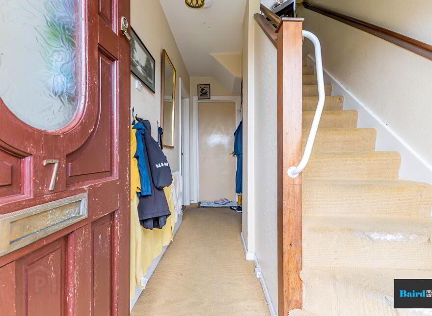 7 Beechill Park, Bush, Dungannon, BT71 6QY
