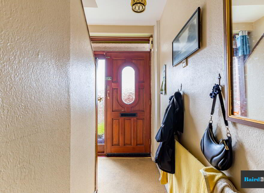 7 Beechill Park, Bush, Dungannon, BT71 6QY