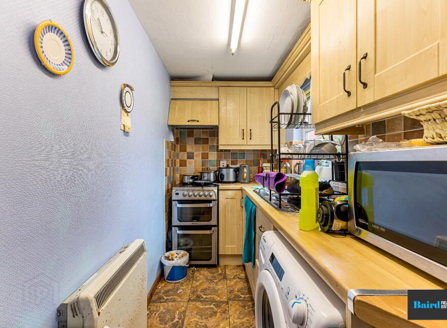 7 Beechill Park, Bush, Dungannon, BT71 6QY