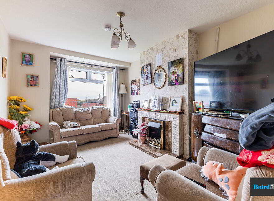 7 Beechill Park, Bush, Dungannon, BT71 6QY