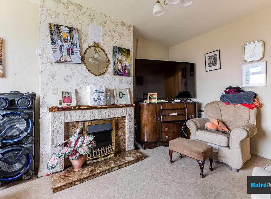 7 Beechill Park, Bush, Dungannon, BT71 6QY