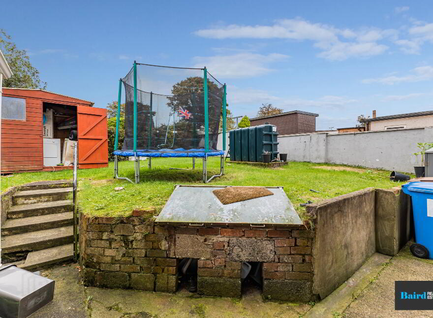 7 Beechill Park, Bush, Dungannon, BT71 6QY