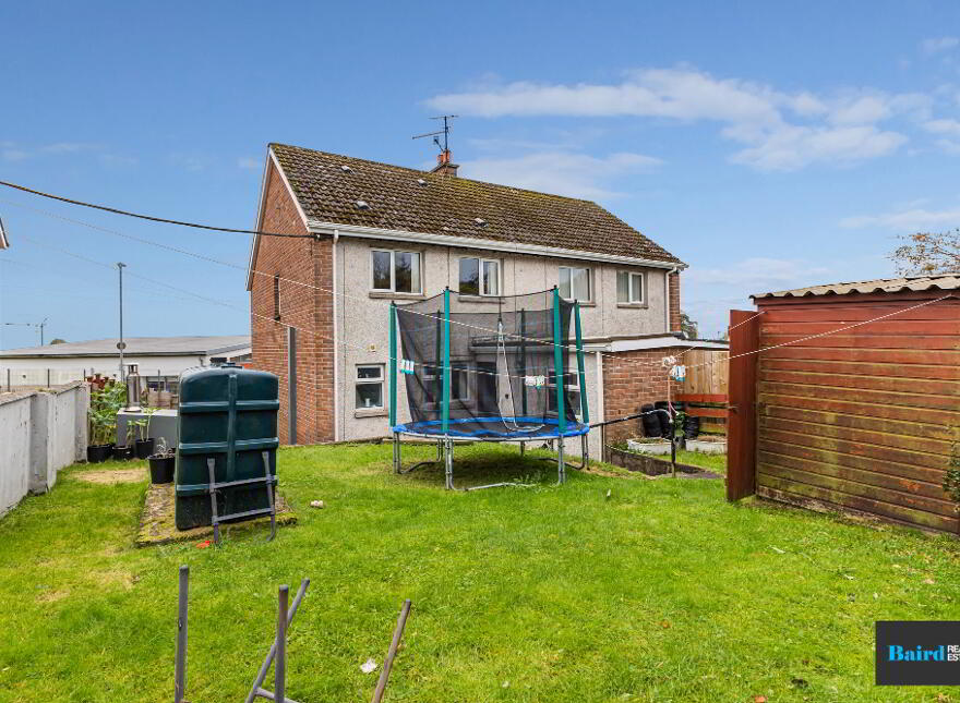 7 Beechill Park, Bush, Dungannon, BT71 6QY
