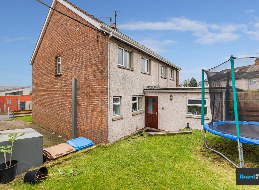 7 Beechill Park, Bush, Dungannon, BT71 6QY