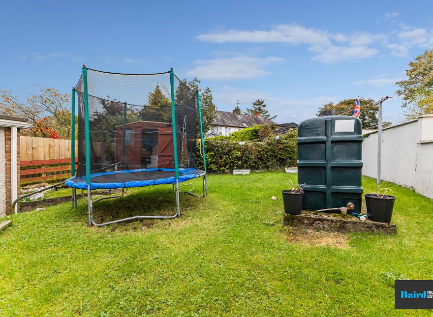 7 Beechill Park, Bush, Dungannon, BT71 6QY