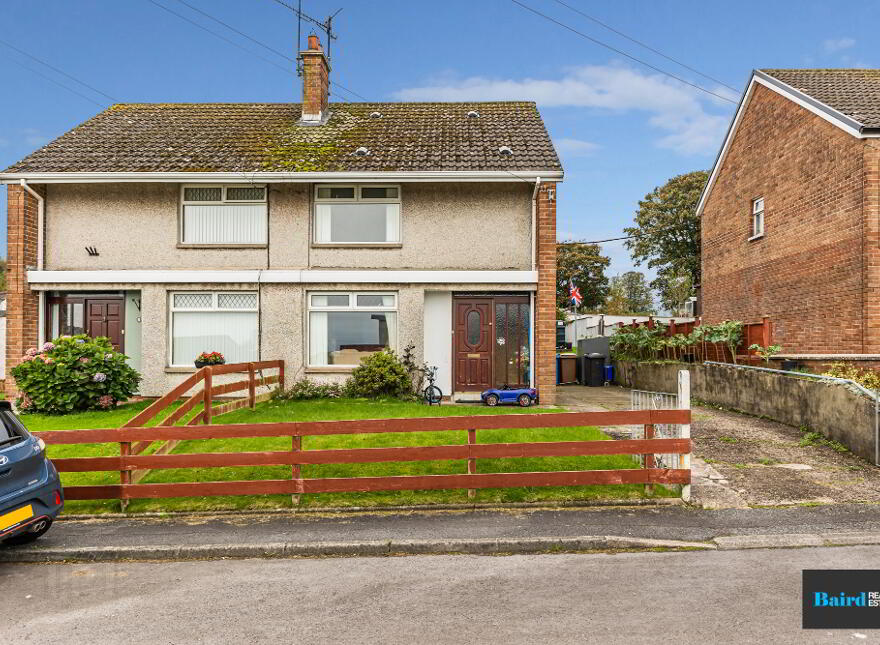 7 Beechill Park, Bush, Dungannon, BT71 6QY