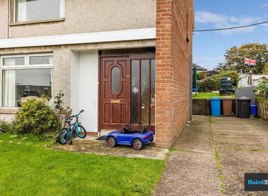 7 Beechill Park, Bush, Dungannon, BT71 6QY