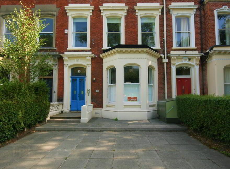 Apt 1, 16 College Gardens, Belfast, BT9 6BQ