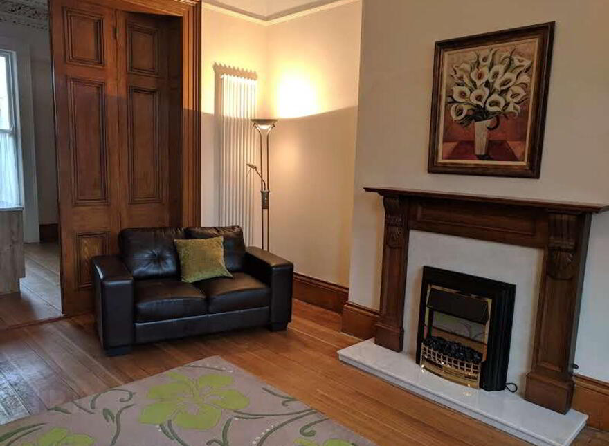 Apt 1, 16 College Gardens, Belfast, BT9 6BQ