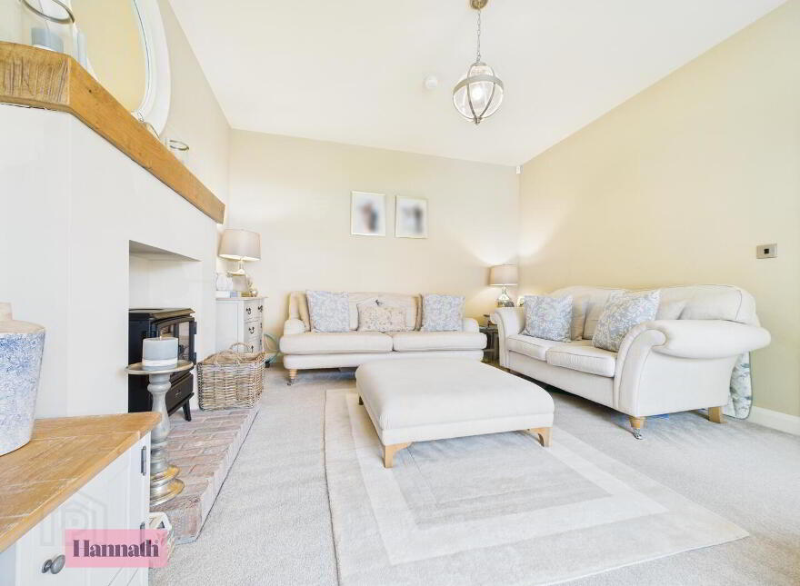 15 Ballyhannon Mews, Portadown, Craigavon, BT63 5ZY