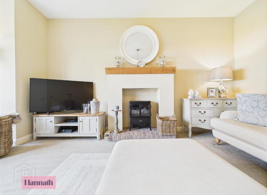 15 Ballyhannon Mews, Portadown, Craigavon, BT63 5ZY