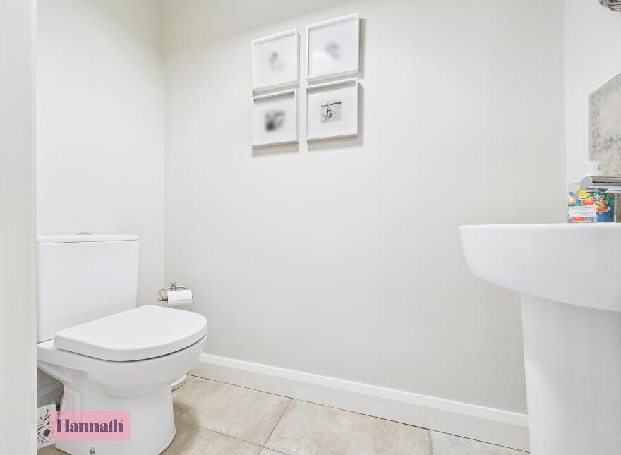 15 Ballyhannon Mews, Portadown, Craigavon, BT63 5ZY