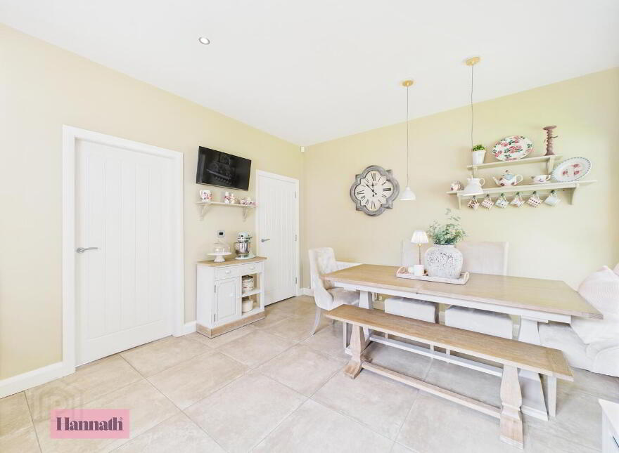 15 Ballyhannon Mews, Portadown, Craigavon, BT63 5ZY