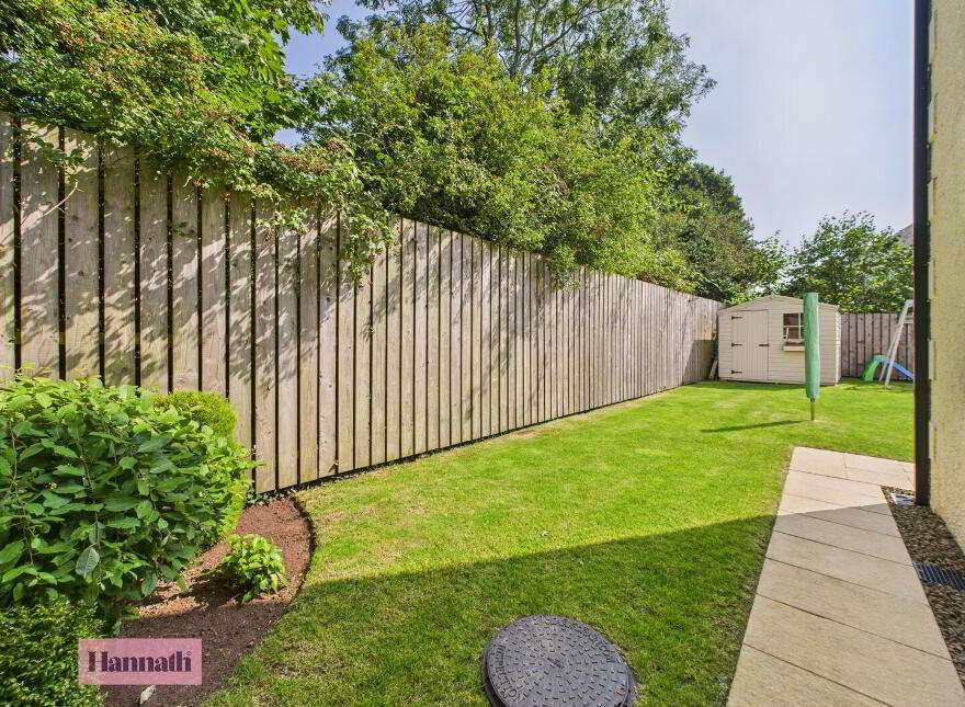 15 Ballyhannon Mews, Portadown, Craigavon, BT63 5ZY