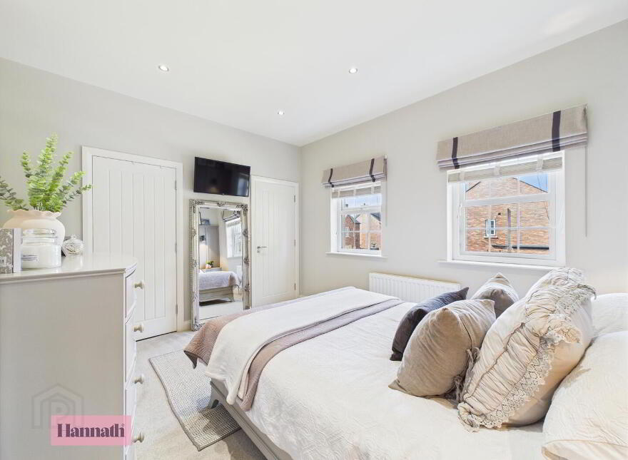 15 Ballyhannon Mews, Portadown, Craigavon, BT63 5ZY