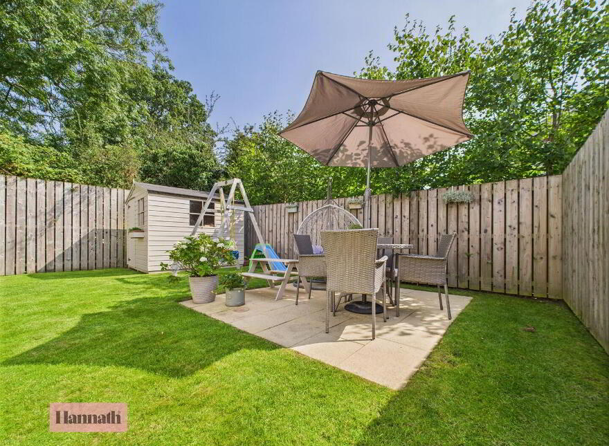 15 Ballyhannon Mews, Portadown, Craigavon, BT63 5ZY