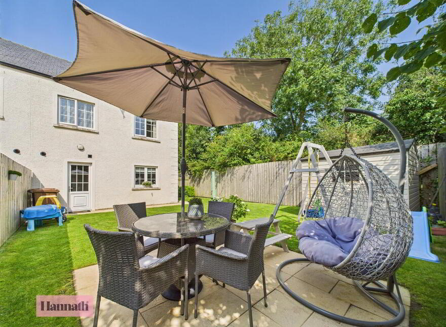 15 Ballyhannon Mews, Portadown, Craigavon, BT63 5ZY