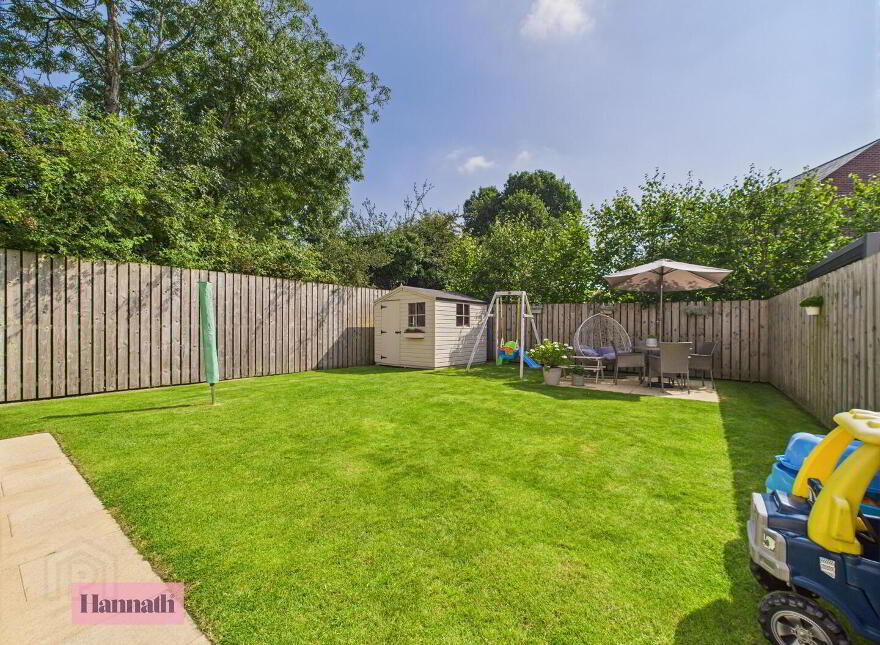 15 Ballyhannon Mews, Portadown, Craigavon, BT63 5ZY