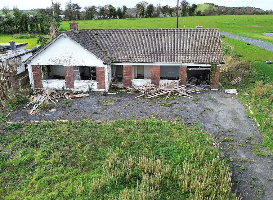 Conabury, Castleblayney photo