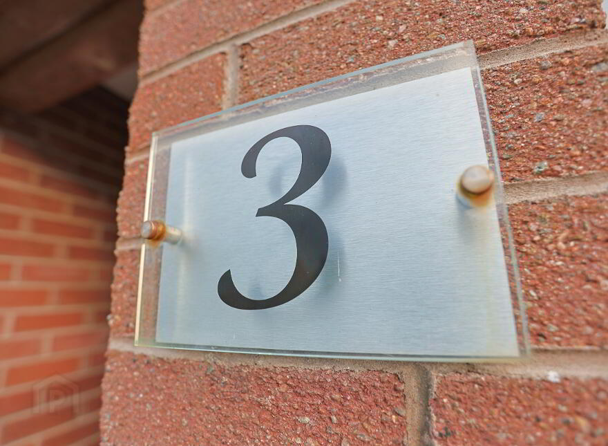 3 The Glebe, Portadown, Craigavon, BT63 5HN