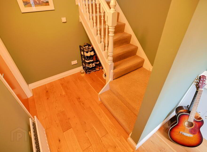 3 The Glebe, Portadown, Craigavon, BT63 5HN