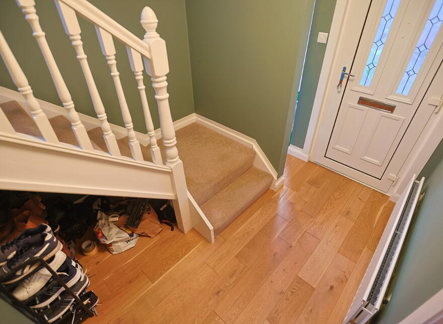 3 The Glebe, Portadown, Craigavon, BT63 5HN