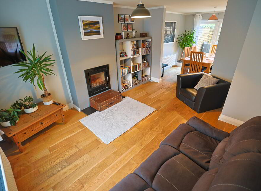 3 The Glebe, Portadown, Craigavon, BT63 5HN