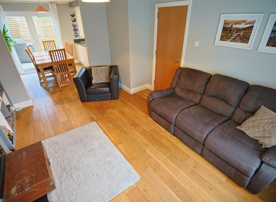 3 The Glebe, Portadown, Craigavon, BT63 5HN