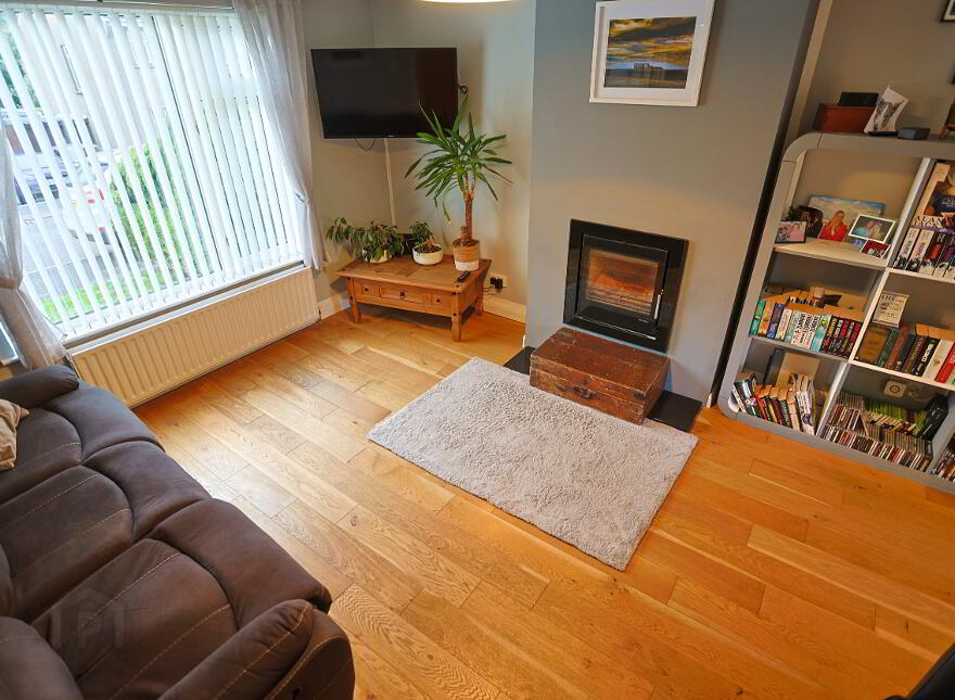 3 The Glebe, Portadown, Craigavon, BT63 5HN