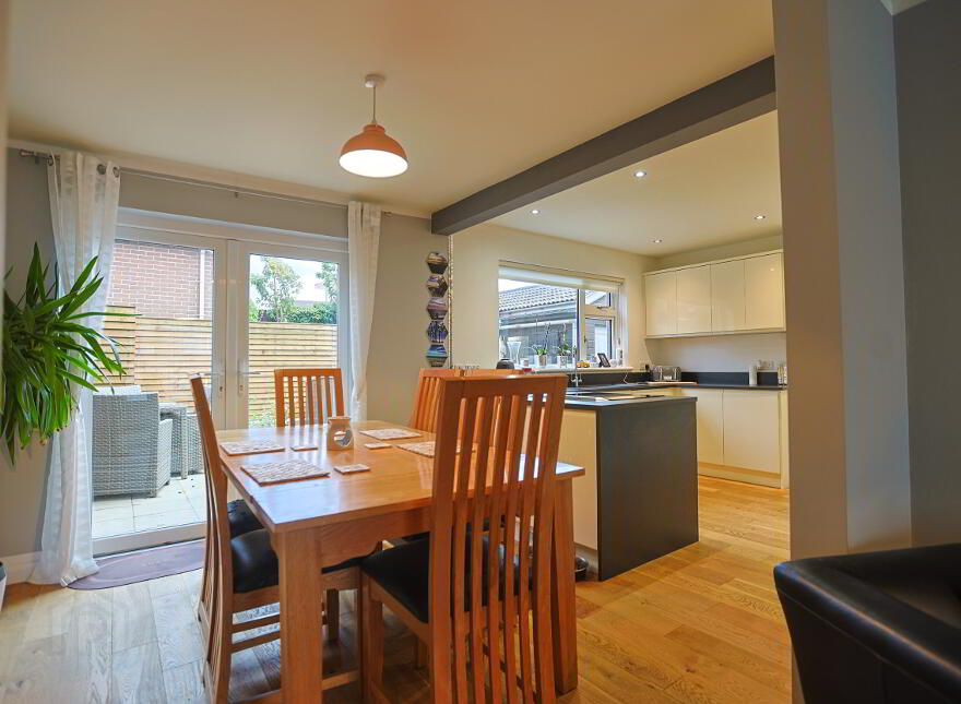 3 The Glebe, Portadown, Craigavon, BT63 5HN
