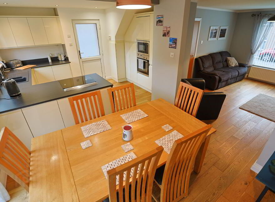 3 The Glebe, Portadown, Craigavon, BT63 5HN