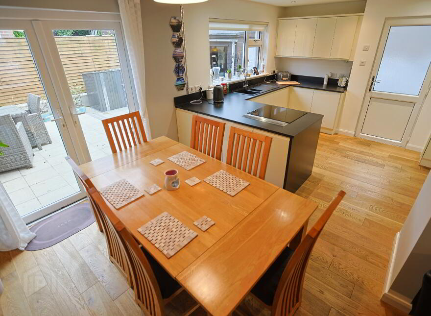 3 The Glebe, Portadown, Craigavon, BT63 5HN