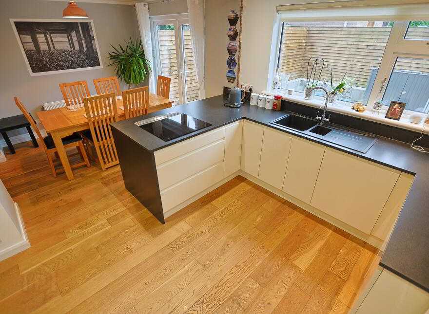 3 The Glebe, Portadown, Craigavon, BT63 5HN