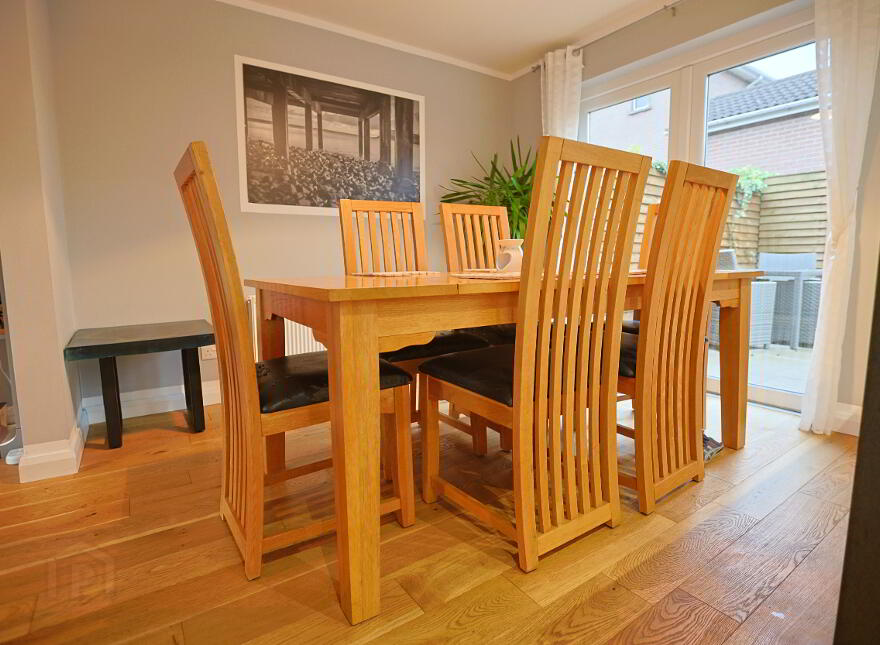 3 The Glebe, Portadown, Craigavon, BT63 5HN